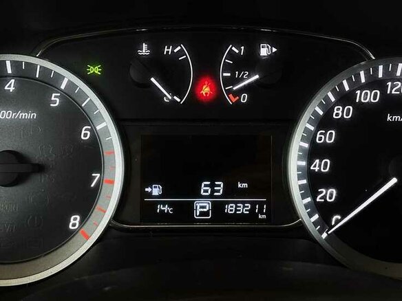 2015 Nissan Sentra VII (B17), синий, 875000 рублей - вид 5
