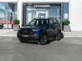 2026 Lada (ВАЗ) Niva Travel I Рестайлинг, синий, 1737000 рублей - вид 2