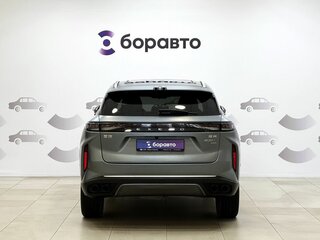 2023 Exeed RX, серый, 2780000 рублей, вид 5