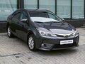 2018 Toyota Corolla XI (E160, E170, E180) Рестайлинг 1, серый, 1569000 рублей - вид 6