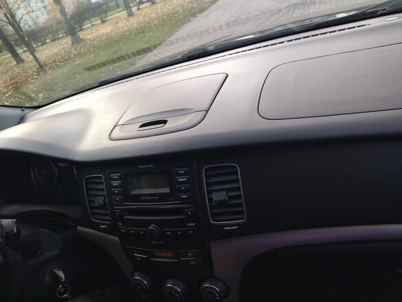 2011 SsangYong Actyon II, чёрный, 620000 рублей - вид 27
