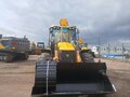 2026 JCB 4CX Super, жёлтый, 18522064 рублей