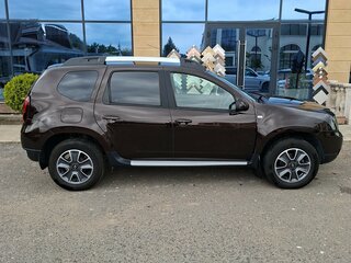 2019 Renault Duster I Рестайлинг, коричневый, 1450000 рублей, вид 2
