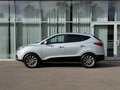 2015 Hyundai ix35 I Рестайлинг, серебристый, 1520000 рублей - вид 7