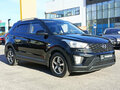 2020 Hyundai Creta I Рестайлинг, чёрный, 1750000 рублей - вид 2