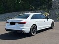 2022 Audi A4 35 TFSI Long V (B9) Рестайлинг, белый, 2900000 рублей - вид 3