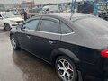 2010 Ford Mondeo IV, чёрный, 790000 рублей - вид 8