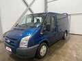 2007 Ford Transit, голубой, 750000 рублей