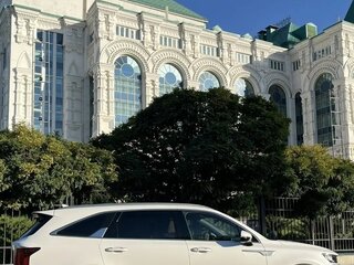 2021 Kia Sorento IV, белый, 4080000 рублей, вид 5