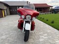 2008 Harley-Davidson Electra Glide, красный, 630000 рублей - вид 6