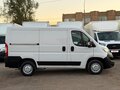 2018 Fiat Professional Ducato, белый, 2350000 рублей - вид 6