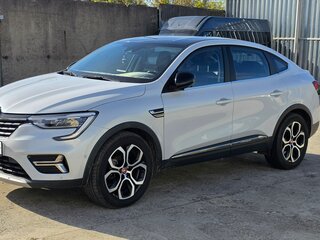 2021 Renault Samsung XM3, белый, 1900000 рублей, вид 1