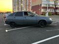 2001 Lada (ВАЗ) 2112, серый, 215000 рублей - вид 5
