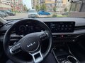 2023 Kia K5 LPi III Рестайлинг, белый - вид 6