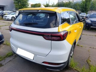 2024 Xcite X-Cross 7, белый, 1600000 рублей, вид 3