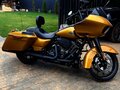 2023 Harley-Davidson Road Glide Special, золотистый, 2950000 рублей