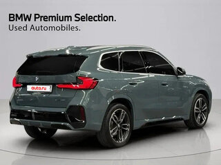 2023 BMW X1 20i xDrive III (U11/U12), серый, 4180000 рублей, вид 3