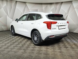2023 Haval Jolion I, белый, 1589000 рублей, вид 4