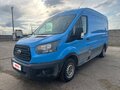 2021 Ford Transit, синий, 2980000 рублей