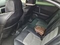 2010 Mazda 6 II (GH) Рестайлинг, чёрный - вид 4