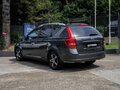 2010 Kia Ceed I Рестайлинг, серебристый - вид 1