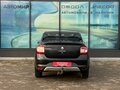 2019 Renault Logan Stepway II Рестайлинг, чёрный - вид 5
