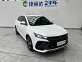 2022 Geely Emgrand II, белый - вид 2