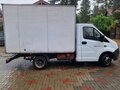 2022 ГАЗ ГАЗель Next, белый, 1880000 рублей - вид 2