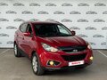 2010 Hyundai ix35 I, красный, 999000 рублей - вид 1
