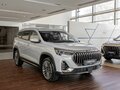 2026 Jetour X90+, серый, 4157010 рублей - вид 2