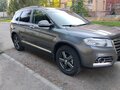 2019 Haval H6 I, серый, 1400000 рублей - вид 2