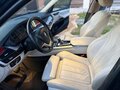 2015 BMW X5 30d III (F15), синий, 2950000 рублей - вид 8