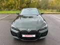 2021 BMW 4 серии 420d xDrive G22, G23, G26, зелёный, 5500000 рублей - вид 4