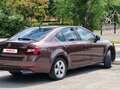 2017 Skoda Octavia III (A7), коричневый, 1840000 рублей - вид 6