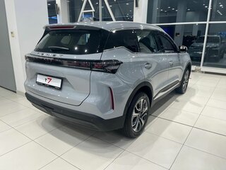 2026 Tenet T7, серый, 2805000 рублей, вид 3
