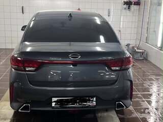 2025 Solaris KRS, чёрный, 2200000 рублей, вид 2