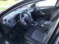 2010 Ford Mondeo IV, чёрный, 890000 рублей - вид 5