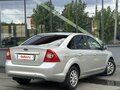 2008 Ford Focus II Рестайлинг, серебристый - вид 5