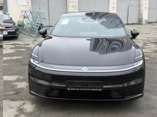 2026 Changan Qiyuan A06 28.39 kWh, чёрный, 2870000 рублей, вид 2