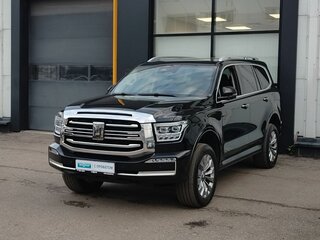 2024 Tank 500 I, чёрный, 4230000 рублей, вид 1