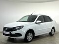 2023 Lada (ВАЗ) Granta I Рестайлинг, белый, 693000 рублей