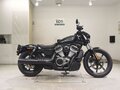 2022 Harley-Davidson Nightster, чёрный, 1175000 рублей - вид 1