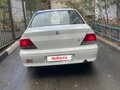 2000 Mitsubishi Lancer Cedia IX, белый, 230000 рублей - вид 7