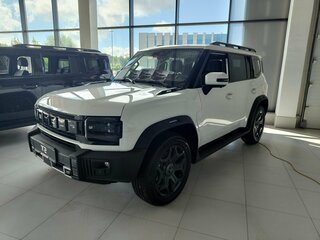 2026 Jetour T2, белый, 4649000 рублей, вид 2