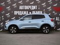 2023 Chery Tiggo 4 Pro I, голубой - вид 3