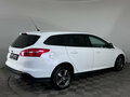 2015 Ford Focus III Рестайлинг, белый, 940000 рублей - вид 5