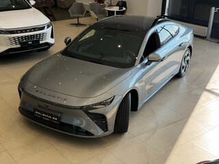 2025 Esteo Exlantix ES, серый, 6170000 рублей, вид 1