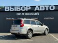 2014 Great Wall Hover H3 I, белый - вид 1
