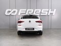 2021 Volkswagen Polo VI, белый, 1675000 рублей - вид 3