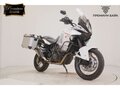 2015 KTM 1290 Super Adventure, белый, 1075000 рублей - вид 2